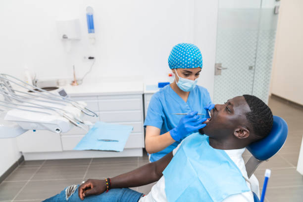 Best Emergency Tooth Extraction in Orangevale, CA